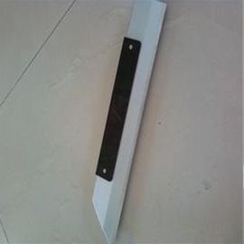 Carbon Steel Metal Measuring Tools 200 MM  Knife Straight Edges Rulers
